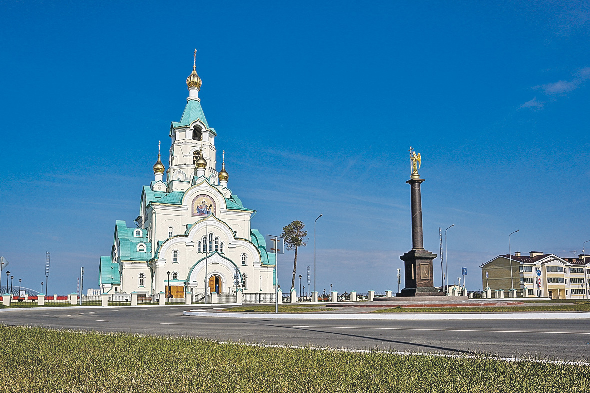 День Татианы в Западной Сибири - KP.RU