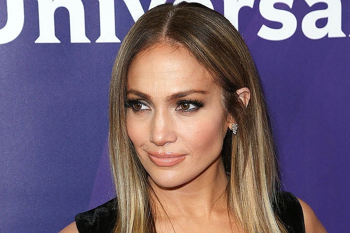 Голая Дженнифер Лопес (Jennifer Lopez) | 38 фото