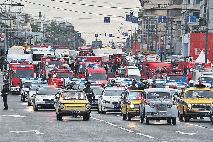 Сумеют ли летающие авто стать скорой реальностью