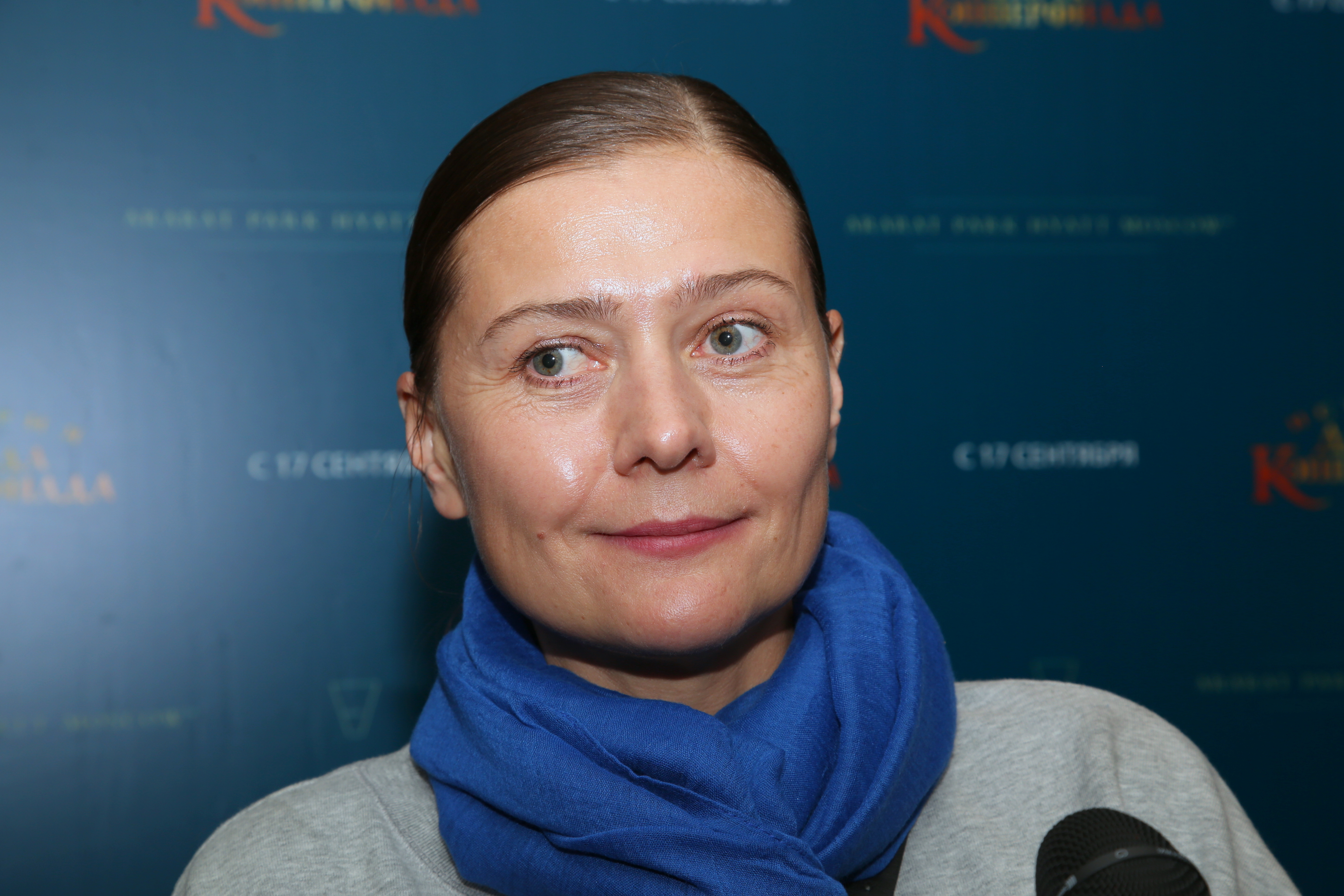 Мария Фоменко