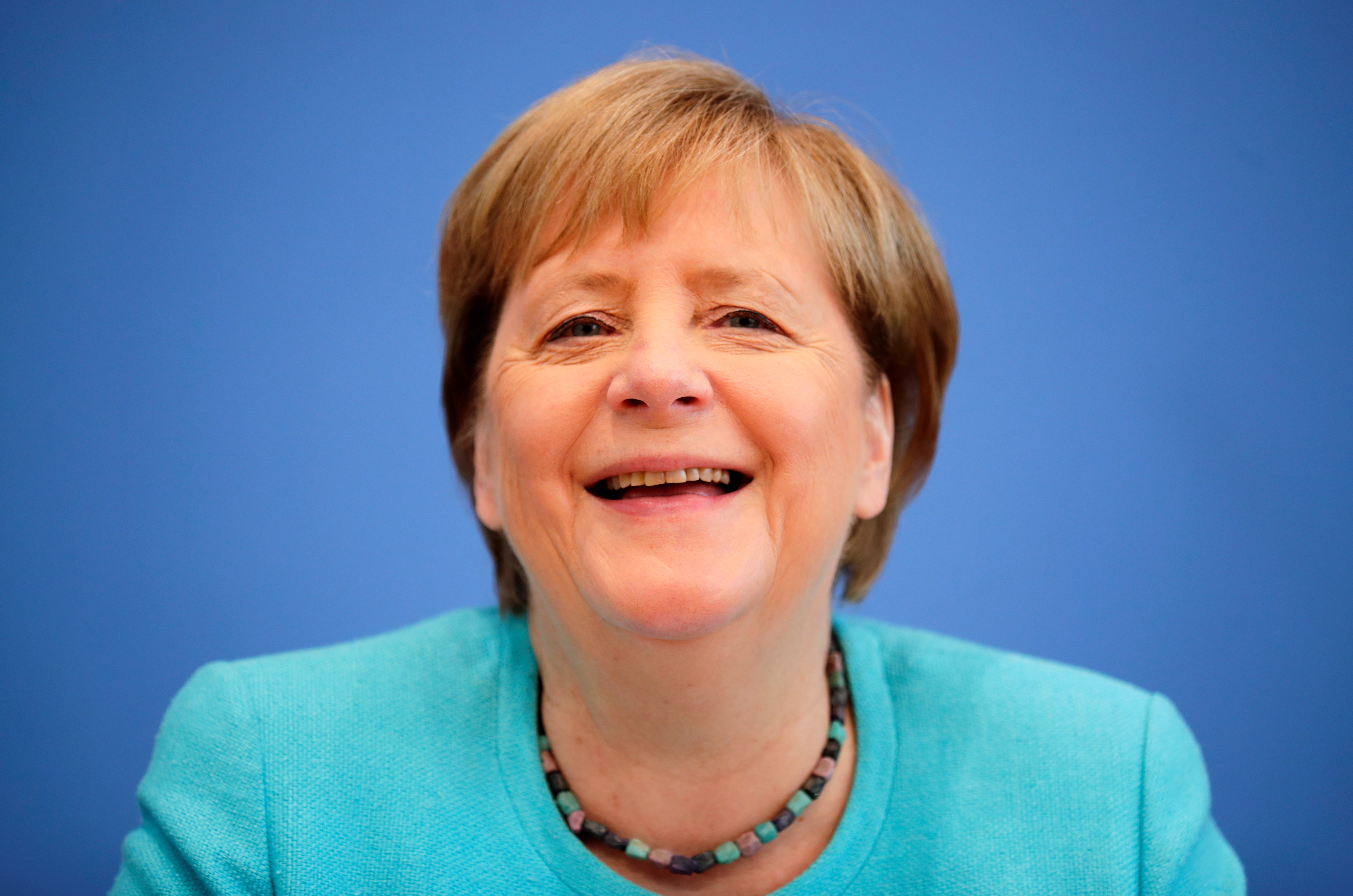 Ангела Меркель приедет в Москву. О чем канцлер будет говорить с Путиным -  KP.RU