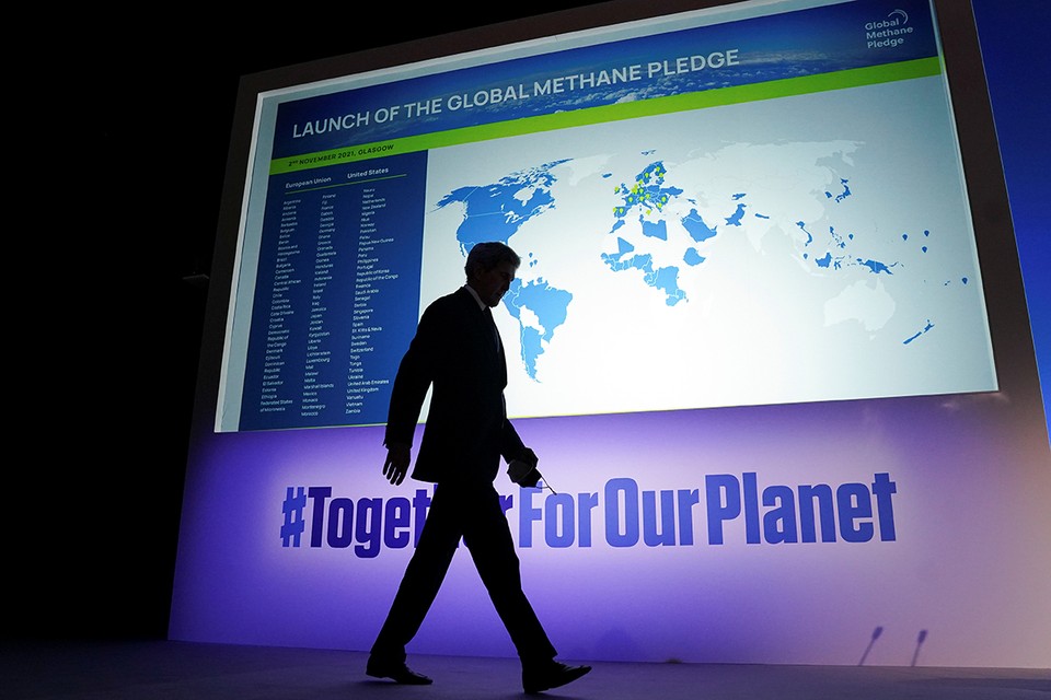 Итоги глобальной конференции по климату: две недели переговоров и результат, который разочаровал всех