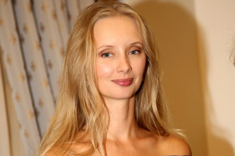 Marina Kotashenko