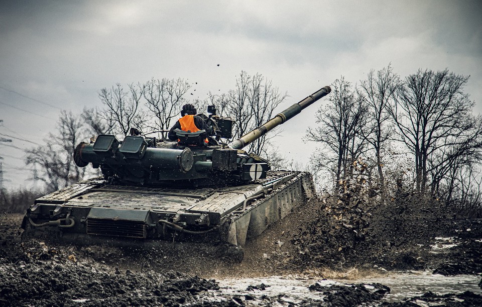 Последние новости о ситуации вокруг Украины на 19 февраля 2022 года: обращения генералов и молчание Зеленского