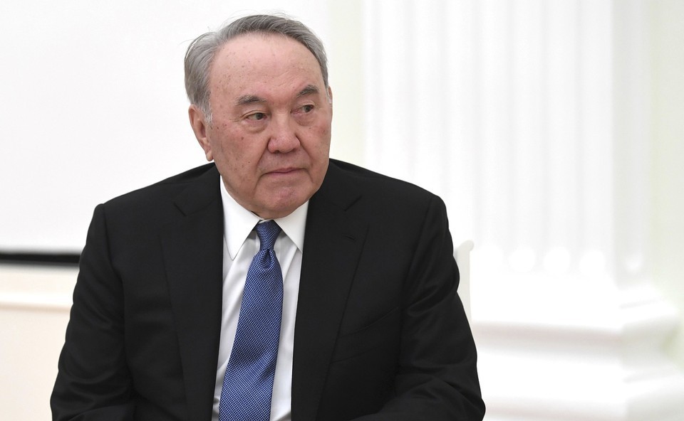 В Германии предлагают конфисковать многомиллионную недвижимость семьи Назарбаева