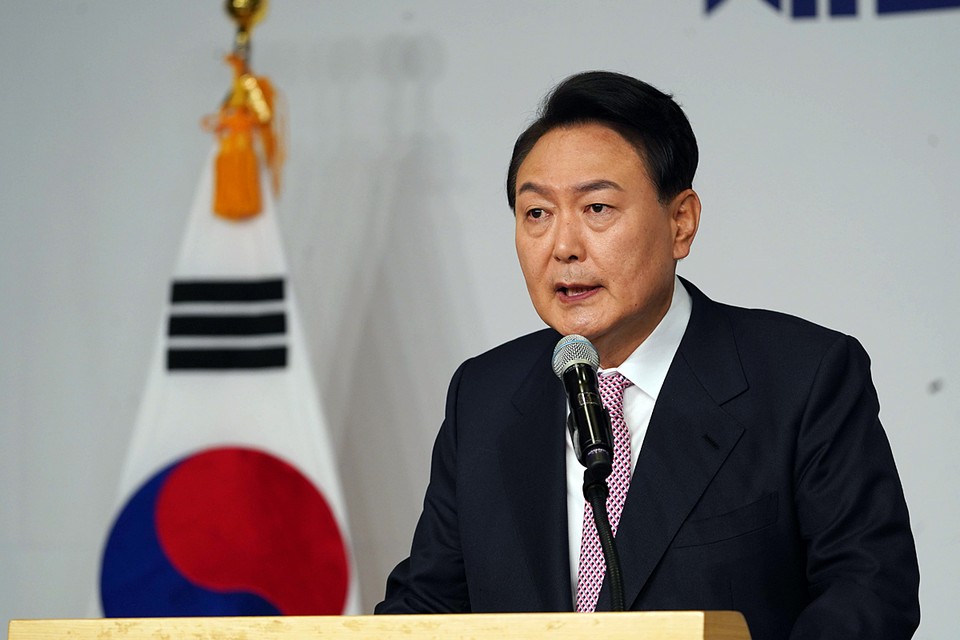 Сателлит США и недруг Китая: что известно о новом президенте Южной Кореи