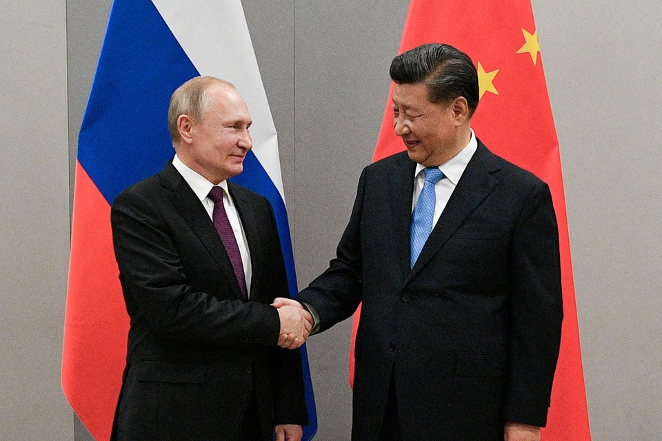 Востоковед Николай Вавилов: «Самый страшный сон Китая — это Россия под американским влиянием»
