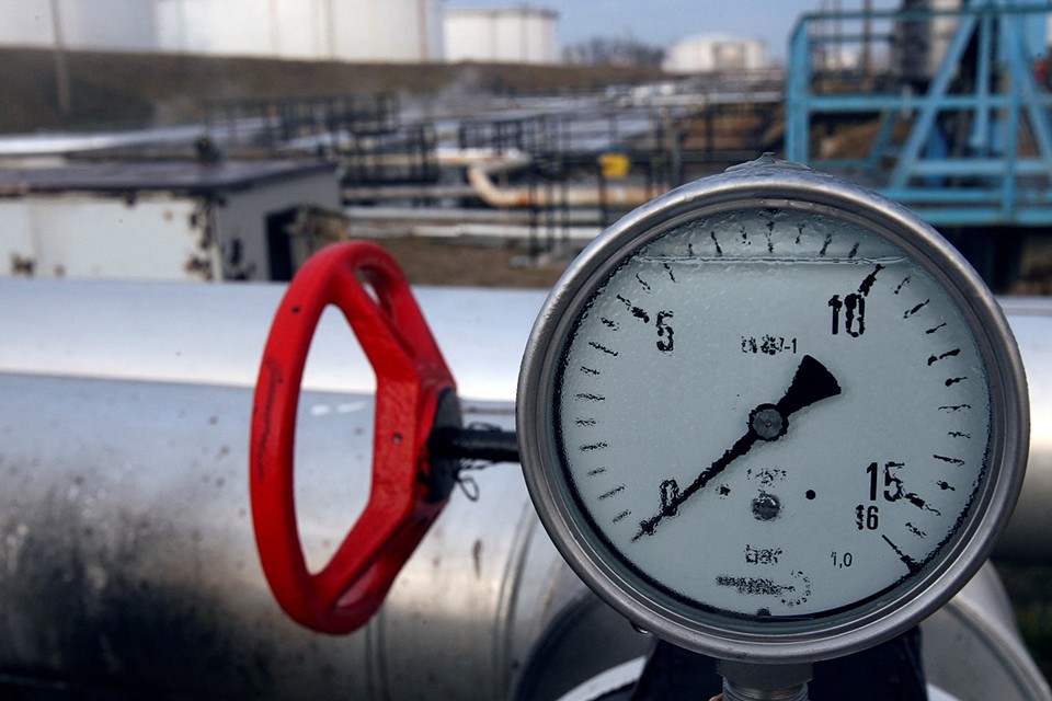 Запад раскололся: в Британии потребовали наказать Германию за импорт российского газа