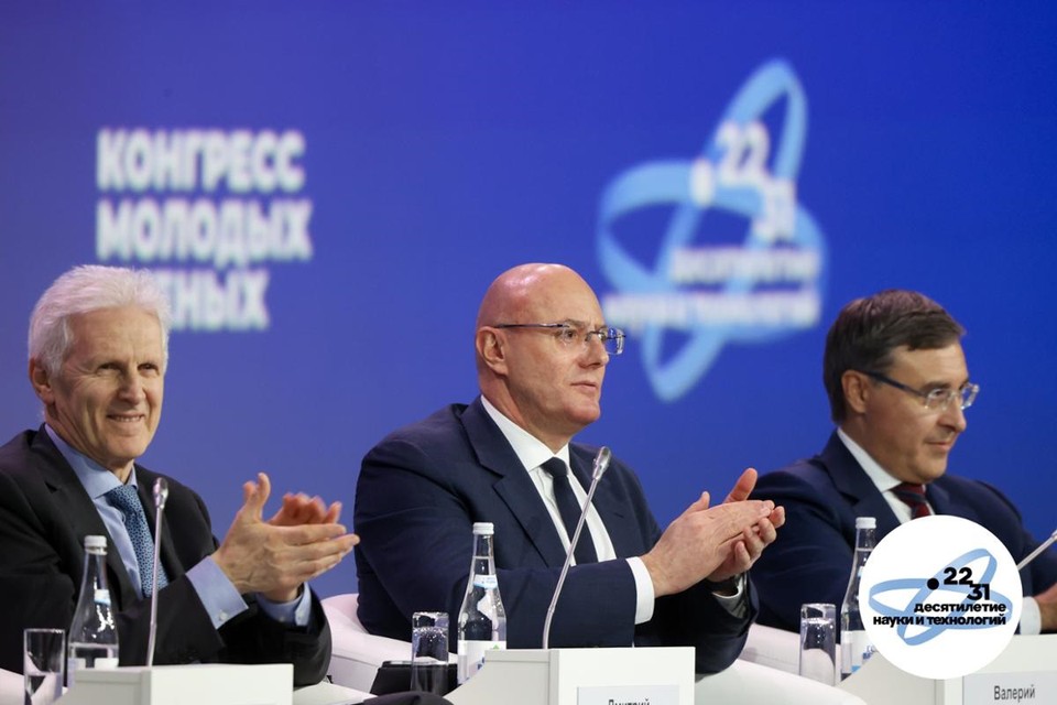 Санкции помогли российским ученым выйти на новый уровень