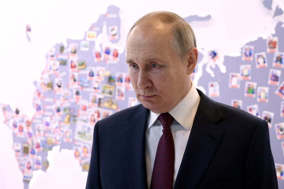 Стоит ли мир у опасной черты и какова цель России: Владимир Путин дал важные ответы