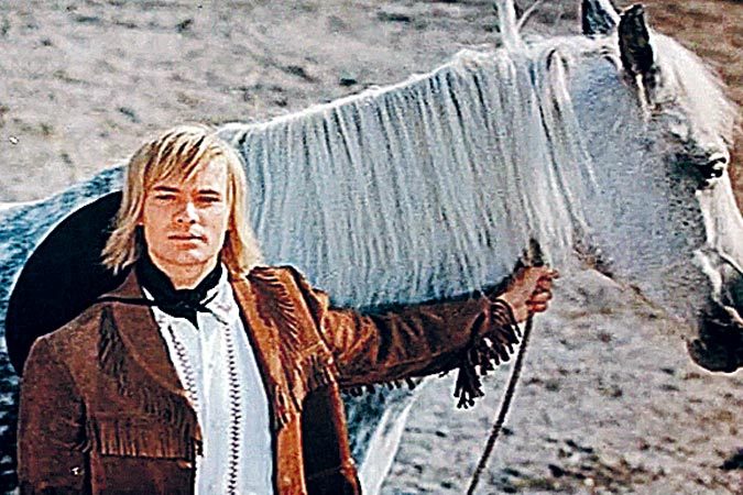 Image result for олег видов фото