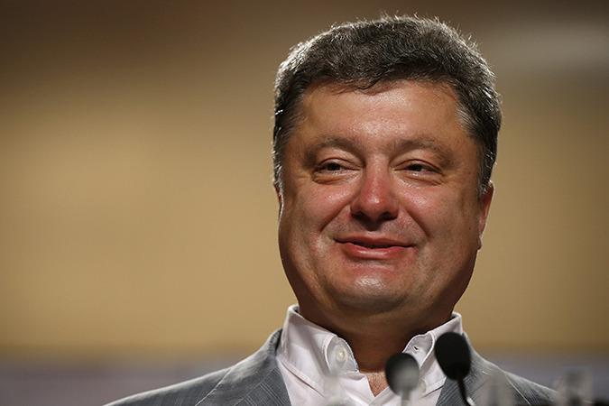 Порошенко предлагает ввести ежемесячную компенсацию многодетным семьям в размере прожиточного минимума - Цензор.НЕТ 6876