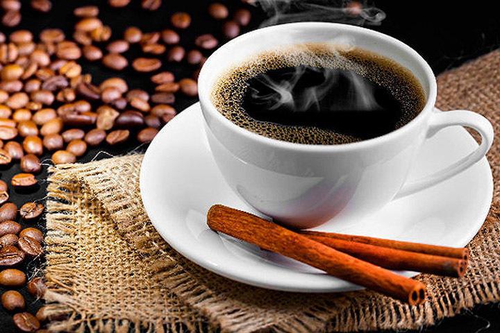 Ученые: кофе на сердце не влияет и аритмии не вызывает