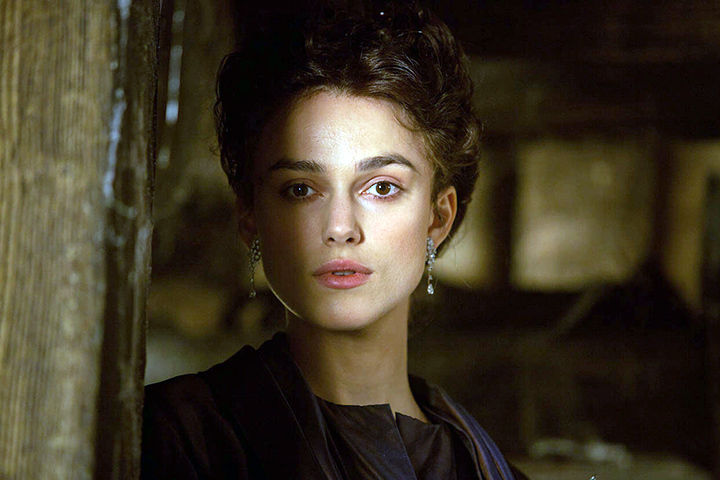 Доктор Живаго С Кира Найтли - catalogconsult