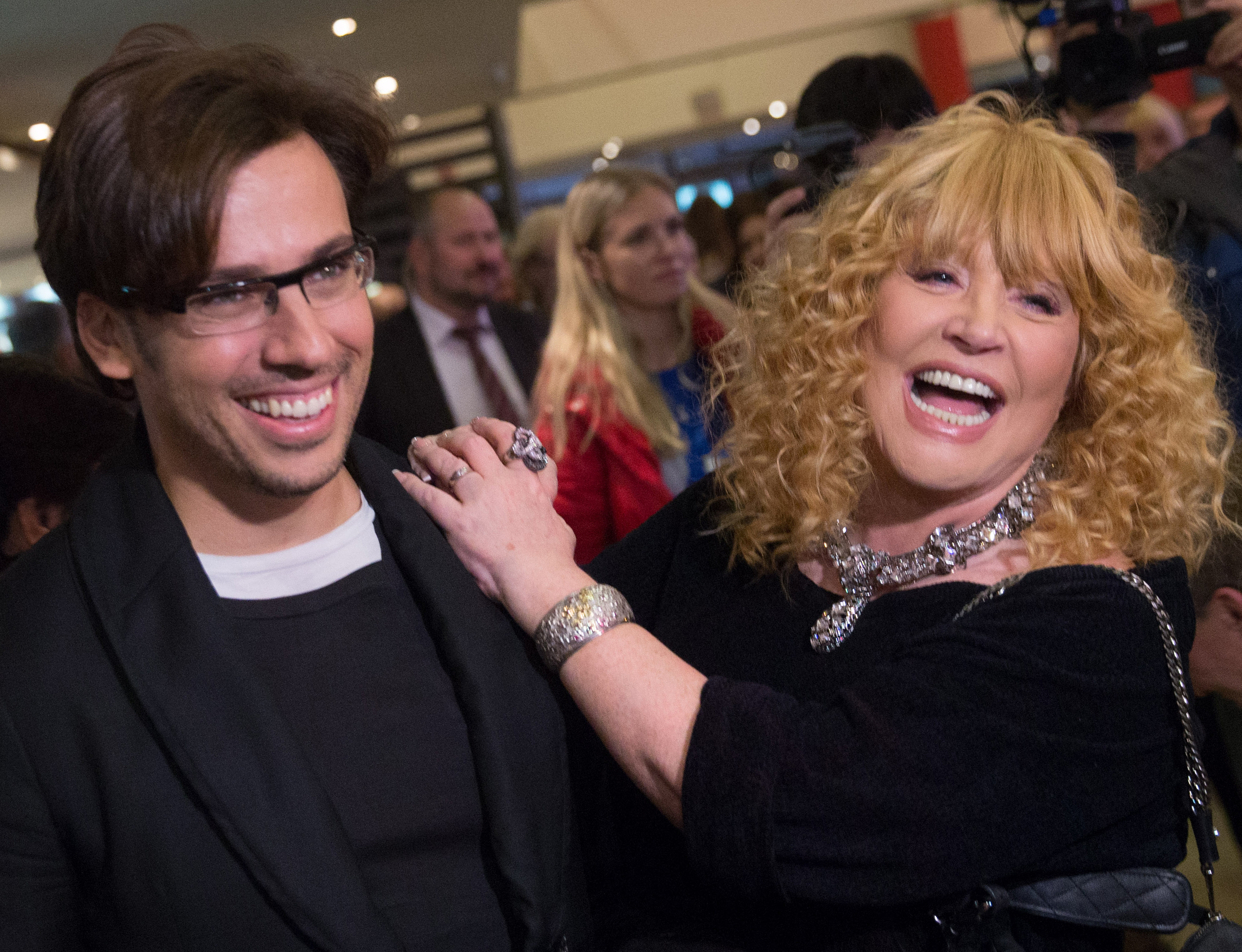 Maxim Galkin made a sensational confession about life with Alla 