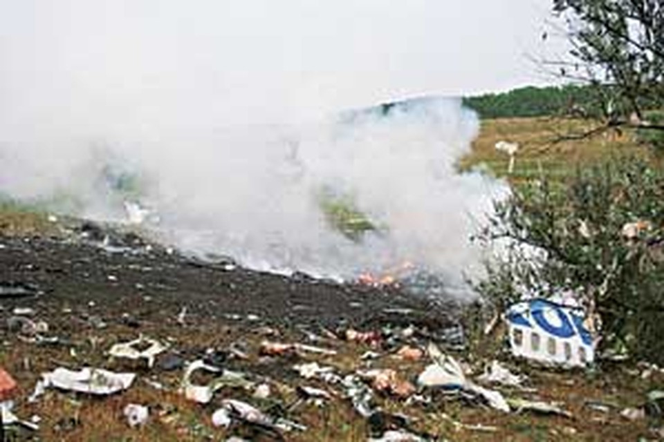 Недавние катастрофы Ту-154: за 38 лет разбилось более 50 самолетов