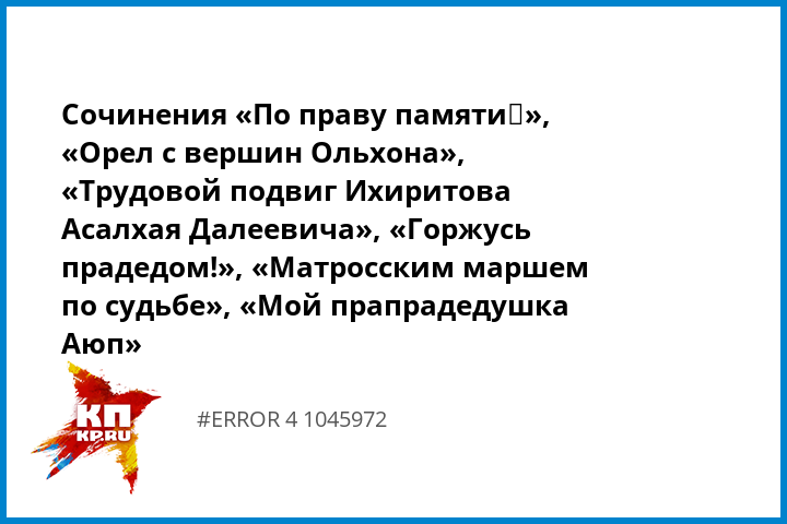 Изображение