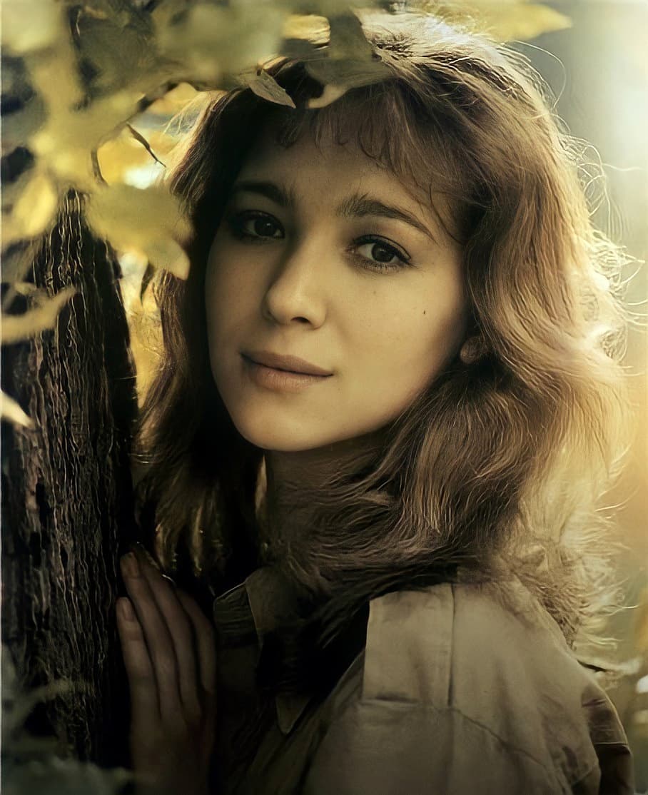 Марина Левтова Фото