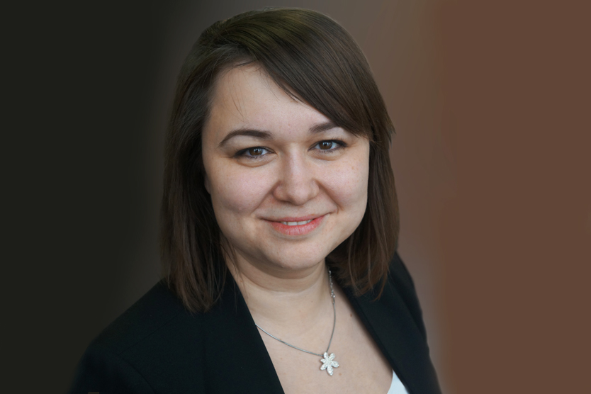 Анна Игнатова, руководитель по развитию потребительского кредитования и комиссионных продуктов банка «Союз».