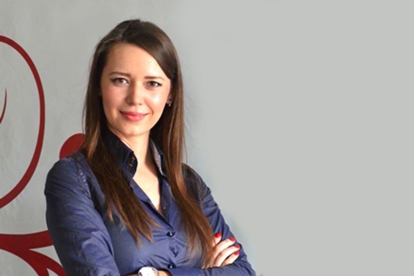Дарья Эникова - руководитель по развитию автокредитования банка «Союз».