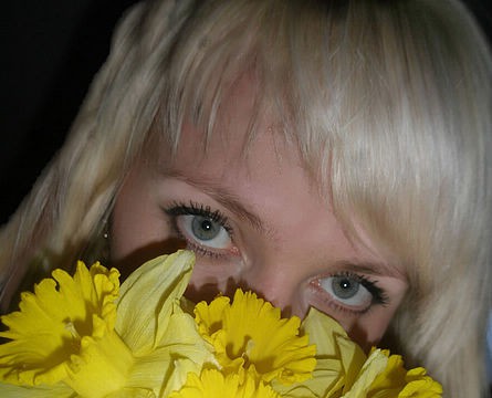 фото я