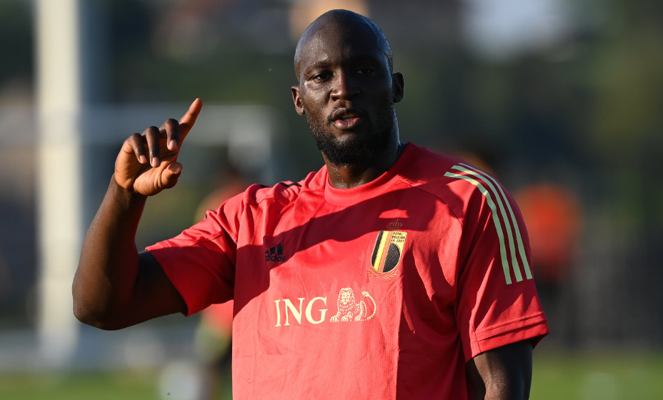 Lukaku Otkryl Schet V Matche Evro 2020 Rossiya Belgiya